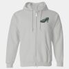 Heavy Blend™ Adult Full Zip Hooded Sweatshirt Thumbnail