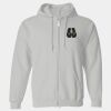 Heavy Blend™ Adult Full Zip Hooded Sweatshirt Thumbnail