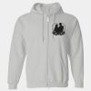 Heavy Blend™ Adult Full Zip Hooded Sweatshirt Thumbnail