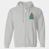 Heavy Blend™ Adult Full Zip Hooded Sweatshirt Thumbnail