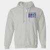 Heavy Blend™ Adult Full Zip Hooded Sweatshirt Thumbnail