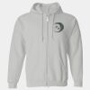 Heavy Blend™ Adult Full Zip Hooded Sweatshirt Thumbnail