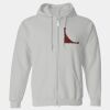 Heavy Blend™ Adult Full Zip Hooded Sweatshirt Thumbnail