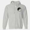 Heavy Blend™ Adult Full Zip Hooded Sweatshirt Thumbnail