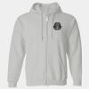 Heavy Blend™ Adult Full Zip Hooded Sweatshirt Thumbnail