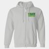 Heavy Blend™ Adult Full Zip Hooded Sweatshirt Thumbnail