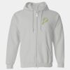 Heavy Blend™ Adult Full Zip Hooded Sweatshirt Thumbnail