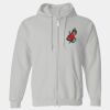 Heavy Blend™ Adult Full Zip Hooded Sweatshirt Thumbnail