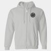 Heavy Blend™ Adult Full Zip Hooded Sweatshirt Thumbnail