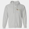 Heavy Blend™ Adult Full Zip Hooded Sweatshirt Thumbnail