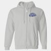 Heavy Blend™ Adult Full Zip Hooded Sweatshirt Thumbnail