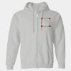 Heavy Blend™ Adult Full Zip Hooded Sweatshirt Thumbnail