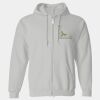 Heavy Blend™ Adult Full Zip Hooded Sweatshirt Thumbnail