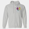 Heavy Blend™ Adult Full Zip Hooded Sweatshirt Thumbnail