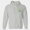 Heavy Blend™ Adult Full Zip Hooded Sweatshirt Thumbnail