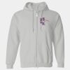 Heavy Blend™ Adult Full Zip Hooded Sweatshirt Thumbnail