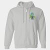 Heavy Blend™ Adult Full Zip Hooded Sweatshirt Thumbnail