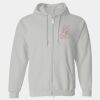 Heavy Blend™ Adult Full Zip Hooded Sweatshirt Thumbnail