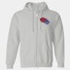 Heavy Blend™ Adult Full Zip Hooded Sweatshirt Thumbnail