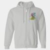 Heavy Blend™ Adult Full Zip Hooded Sweatshirt Thumbnail