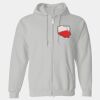 Heavy Blend™ Adult Full Zip Hooded Sweatshirt Thumbnail