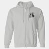 Heavy Blend™ Adult Full Zip Hooded Sweatshirt Thumbnail