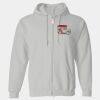 Heavy Blend™ Adult Full Zip Hooded Sweatshirt Thumbnail