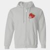 Heavy Blend™ Adult Full Zip Hooded Sweatshirt Thumbnail