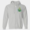 Heavy Blend™ Adult Full Zip Hooded Sweatshirt Thumbnail