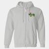 Heavy Blend™ Adult Full Zip Hooded Sweatshirt Thumbnail