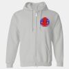 Heavy Blend™ Adult Full Zip Hooded Sweatshirt Thumbnail