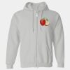 Heavy Blend™ Adult Full Zip Hooded Sweatshirt Thumbnail