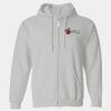 Heavy Blend™ Adult Full Zip Hooded Sweatshirt Thumbnail