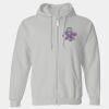 Heavy Blend™ Adult Full Zip Hooded Sweatshirt Thumbnail