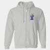 Heavy Blend™ Adult Full Zip Hooded Sweatshirt Thumbnail