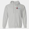 Heavy Blend™ Adult Full Zip Hooded Sweatshirt Thumbnail