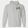 Heavy Blend™ Adult Full Zip Hooded Sweatshirt Thumbnail