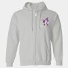 Heavy Blend™ Adult Full Zip Hooded Sweatshirt Thumbnail