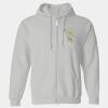 Heavy Blend™ Adult Full Zip Hooded Sweatshirt Thumbnail