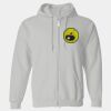 Heavy Blend™ Adult Full Zip Hooded Sweatshirt Thumbnail