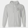 Heavy Blend™ Adult Full Zip Hooded Sweatshirt Thumbnail