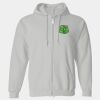 Heavy Blend™ Adult Full Zip Hooded Sweatshirt Thumbnail