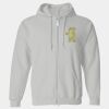 Heavy Blend™ Adult Full Zip Hooded Sweatshirt Thumbnail