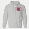 Heavy Blend™ Adult Full Zip Hooded Sweatshirt Thumbnail