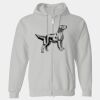 Heavy Blend™ Adult Full Zip Hooded Sweatshirt Thumbnail