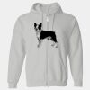 Heavy Blend™ Adult Full Zip Hooded Sweatshirt Thumbnail