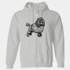 Heavy Blend™ Adult Full Zip Hooded Sweatshirt Thumbnail