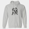 Heavy Blend™ Adult Full Zip Hooded Sweatshirt Thumbnail