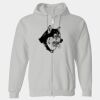 Heavy Blend™ Adult Full Zip Hooded Sweatshirt Thumbnail