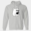 Heavy Blend™ Adult Full Zip Hooded Sweatshirt Thumbnail